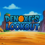 Denoxe's Lookout Group Thumbnail
