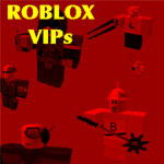 ROBLOX V.I.P. CELEBRITIES
