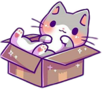 Kawaii Kitty <3
