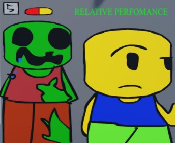 Relative Performance
