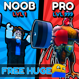 [FREE HUGE] Strongest Simulator