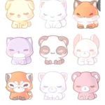 cats and animals<3