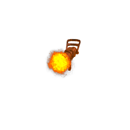 Fire Gun