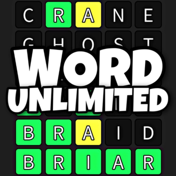 WORD UNLIMITED