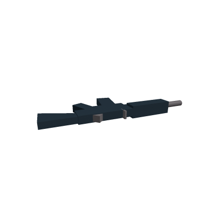 Assault Rifle