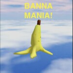 Banana Mania 