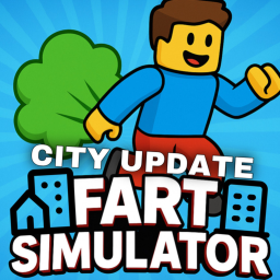 💥 Fart Simulator 🏦 [NEW]