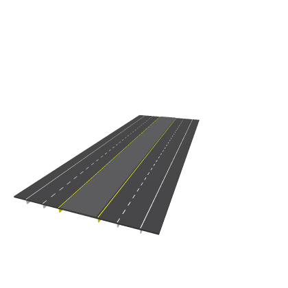 street