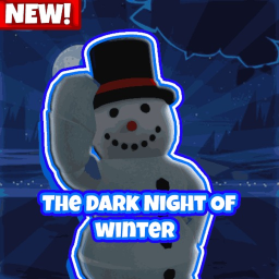 the dark night of Winter🎁❄️ [Story]