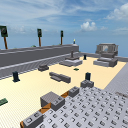 Serpent Arena