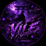 ぇVile