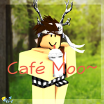 Café Moo~