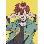 akiだよch「仲間たち」