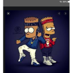 Simpson’s fan group