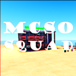 MCSO'Squad