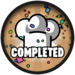 Complete!
