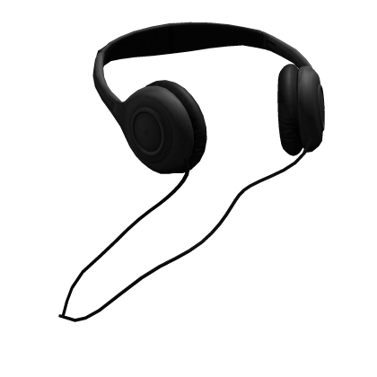 Headphones Neck