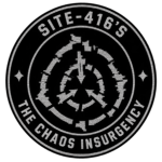 Site-416 | The Chaos Insurgency