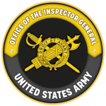 [USAR] ~ Office of the Inspector General