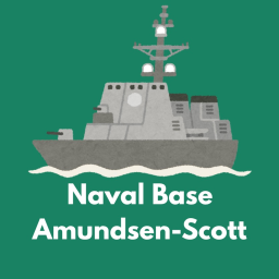 Naval Base Amundsen-Scott