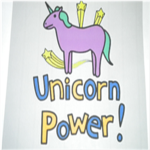 Unicorn power