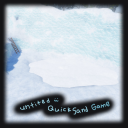 ( icey ) Untitled QuickSand Game
