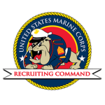 |USMC| - Marine Corps Recruiting Command 1940s