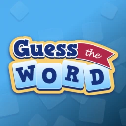 Guess the Word icon