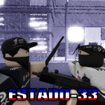 Estado-33 development
