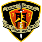 [VWRP] 3rd Battalion, 3rd Marines