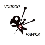 voodoo hawks