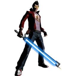 No More Heroes Tycoon [FINAL UPDATE]