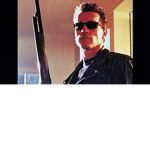 The TERMINATORS 500