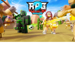 RPG Simulator [new boss]