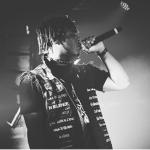 The Official Juice WRLD Fan Club