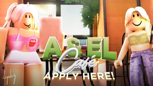 A & EL's Application Center