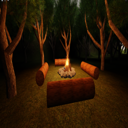Chill Zone