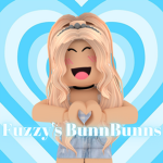 FuzzyBunny's BunnBunns