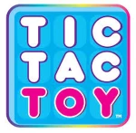 Tic Tac Toy (Official) Group Thumbnail