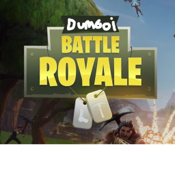 dum bois battle royal