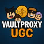 Vaultproxy