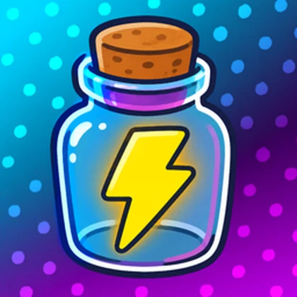Zap Jar Roblox group icon