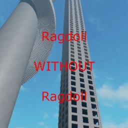 Ragdoll without Ragedoll icon