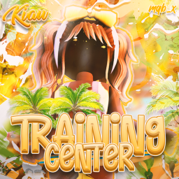 [🌻TRAIN!] Training Centre