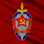 USSR || The Secret Service