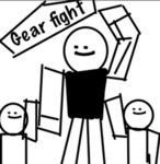 Gear owners club