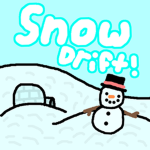 Snow-Drifters!