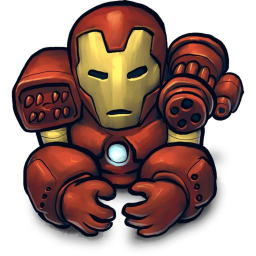 avengers tycoon
