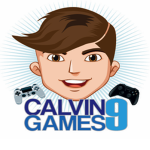 calvin games nin group