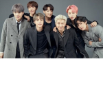 BTS Fandom Armys